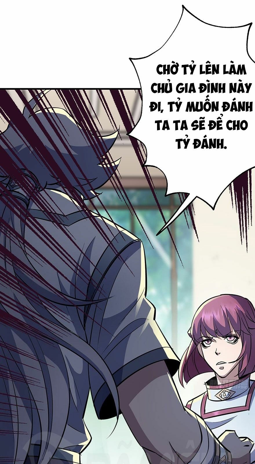 Thú Nhân: Chapter 87