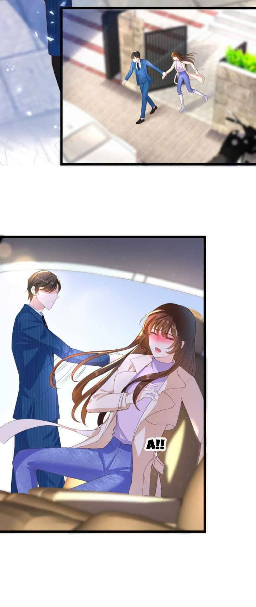 Nhất Sanh Hữu Hỉ: Chapter 21