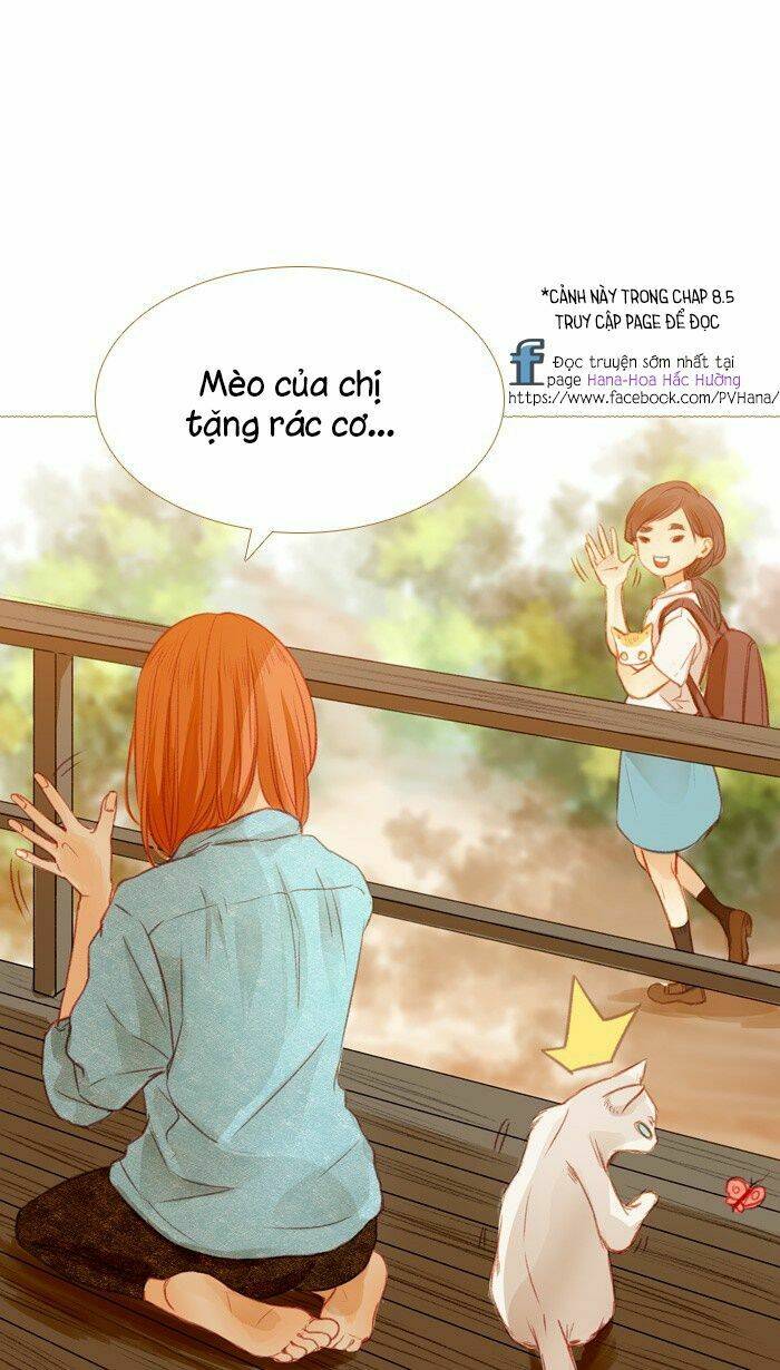 Little Rain: Chapter 10