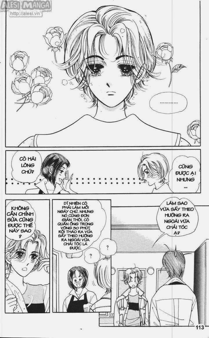 Nhỏ Con Trai: Chapter 3