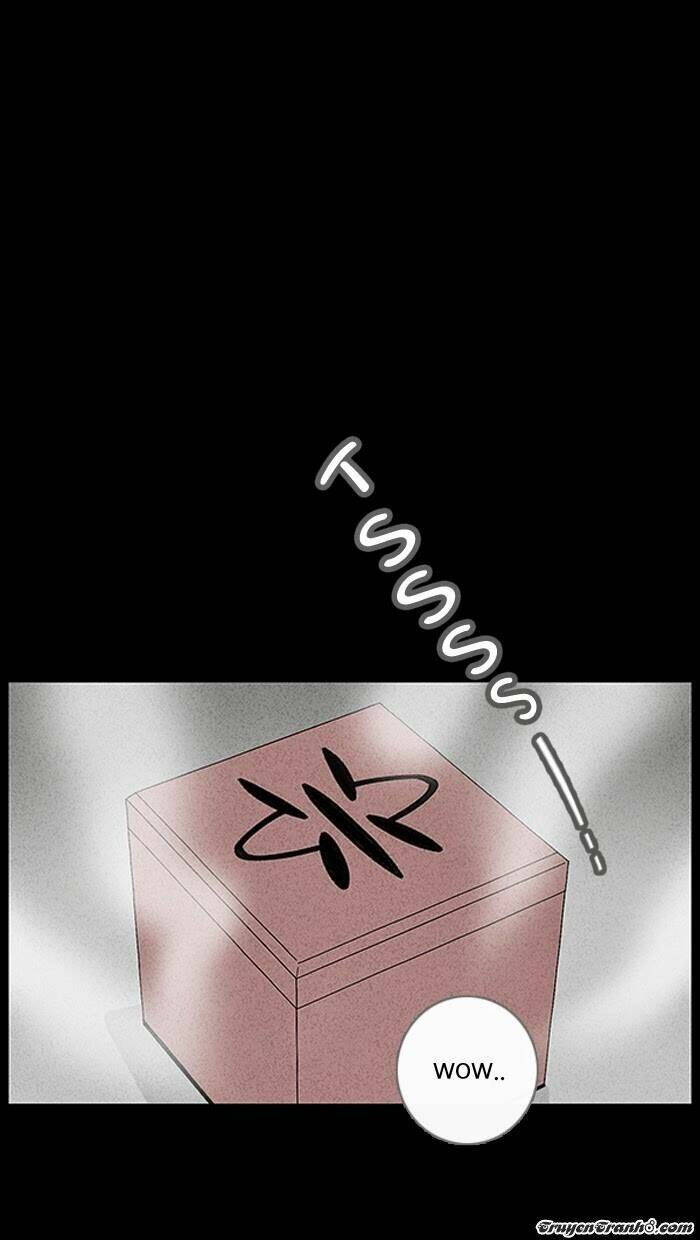 Những Câu Chuyện Bất Thường: Chapter 37