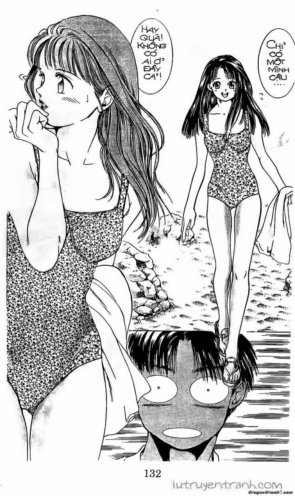 Mirano Nhà Tôi: Chapter 7