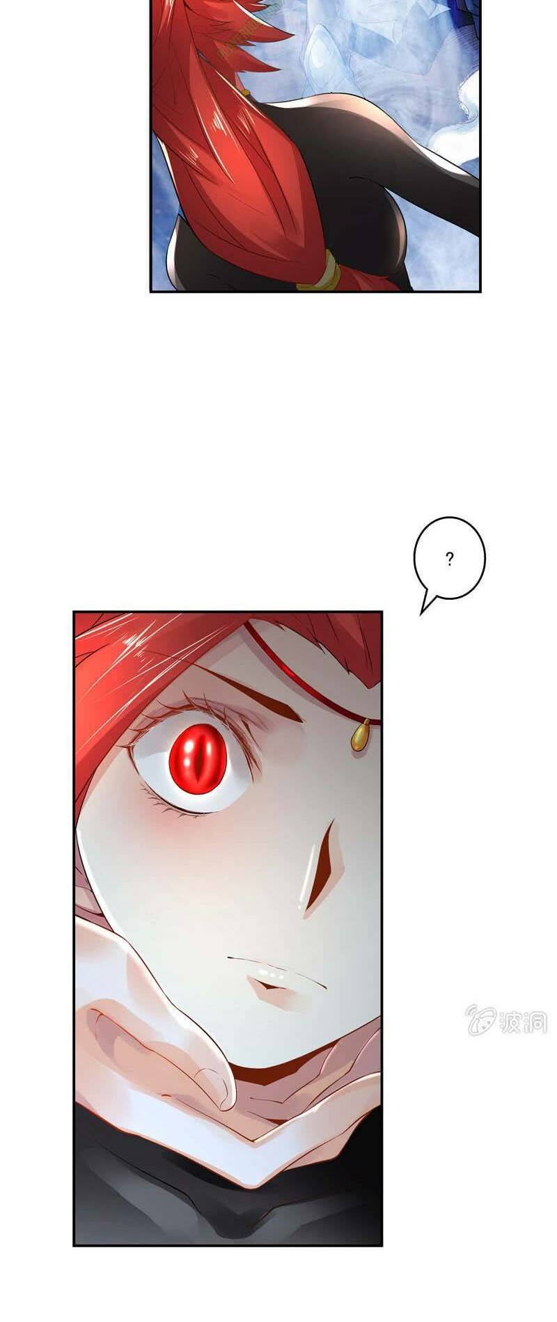 Thần Thương Dị Yêu Lục: Chapter 3