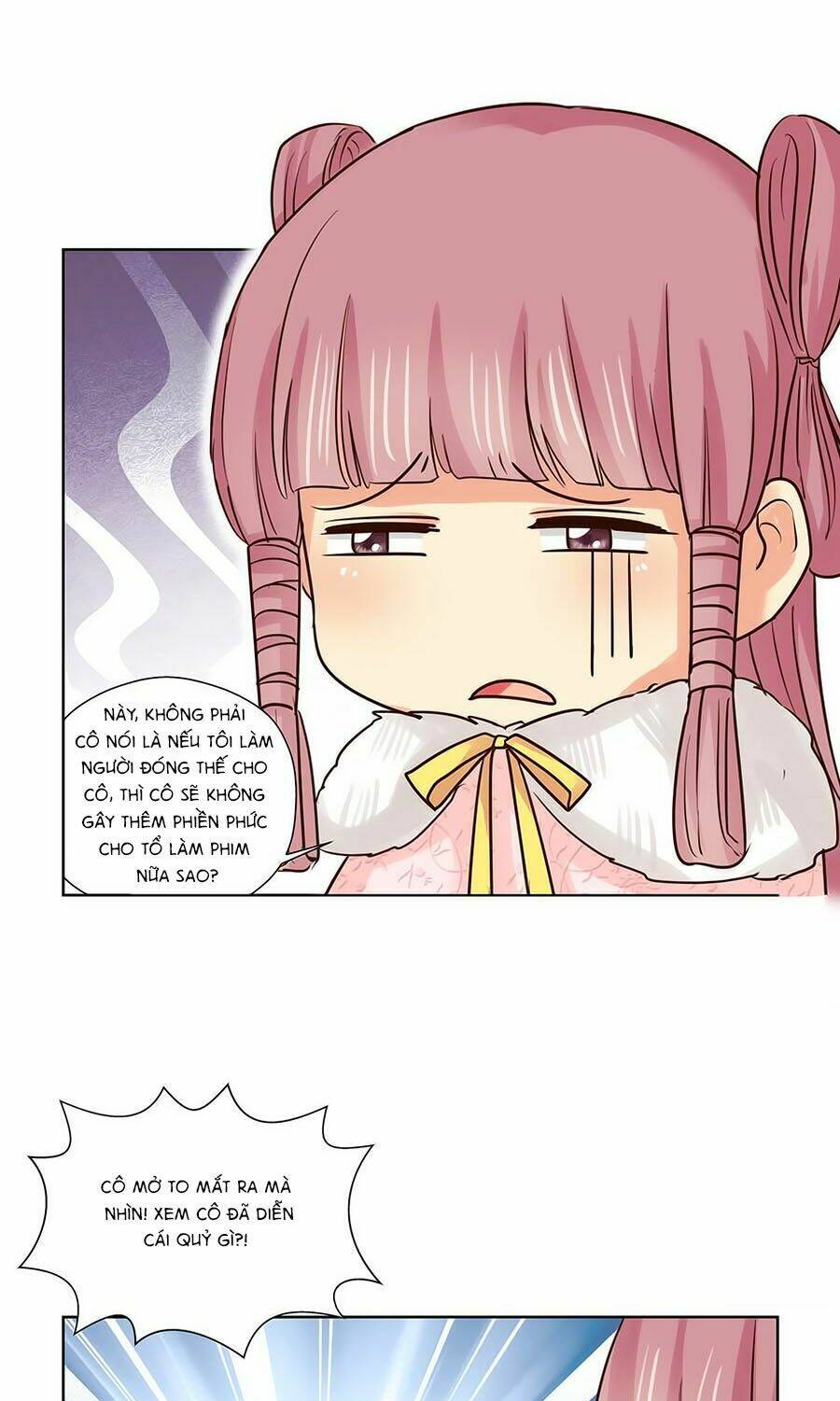 Lưu Luyến Tinh Diệu: Chapter 78