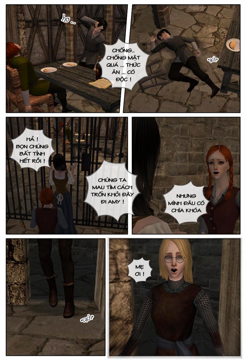 Earl Story: Chapter 73