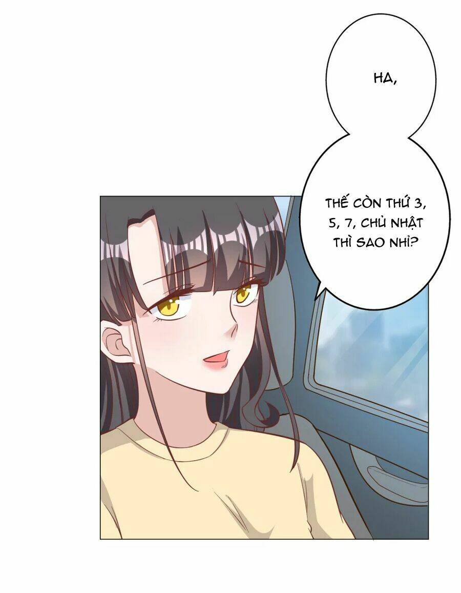 Hôn Nhân Dục Vọng: Thiếu Gia Nhẹ Một Chút!: Chapter 130