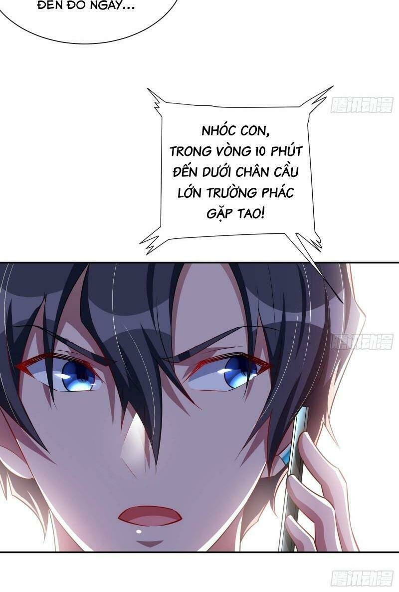 Shipper Thần Cấp: Chapter 41