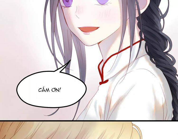 Lượm Được Một Tiểu Hồ Ly 2: Chapter 2