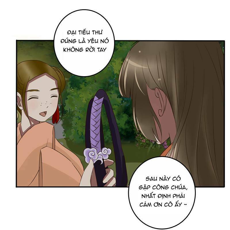 Thông Linh Phi: Chapter 75