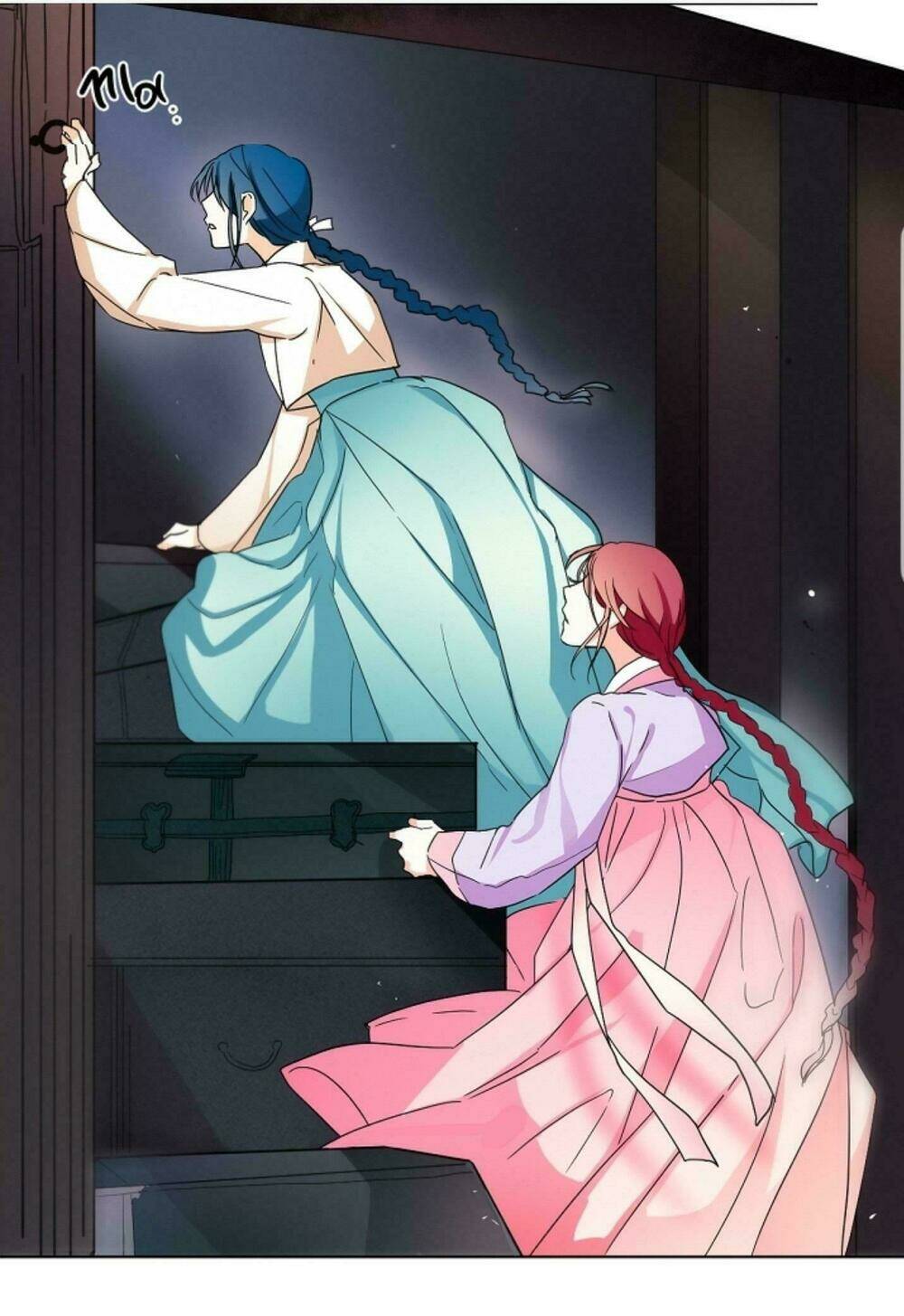 Chae Hong Sa: Chapter 22