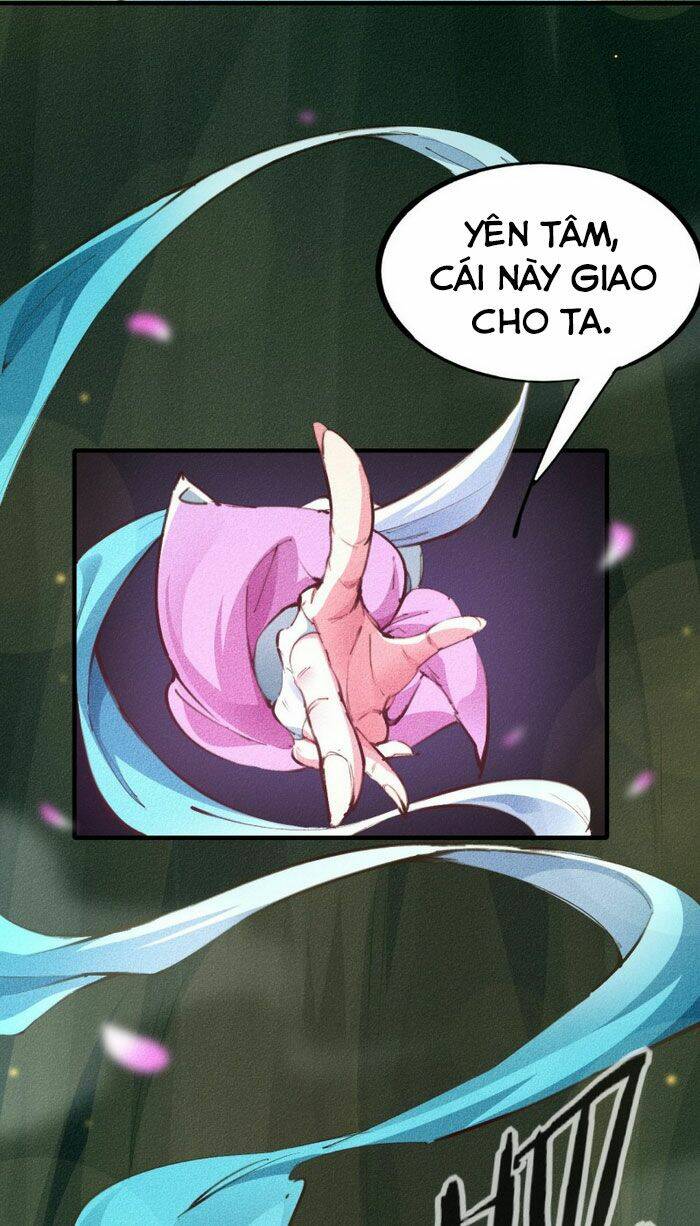 Ta Thành Thần Một Mình: Chapter 5