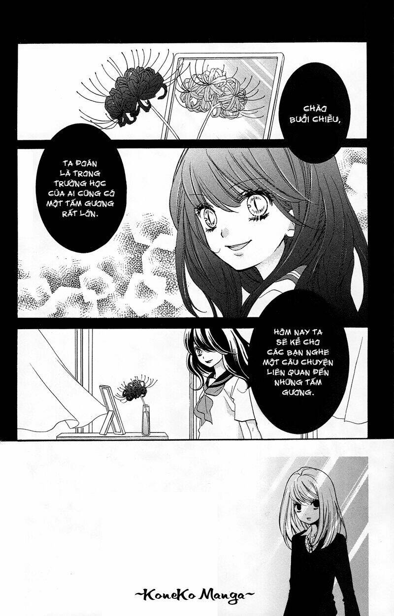 Screaming Lesson!!!: Chapter 14