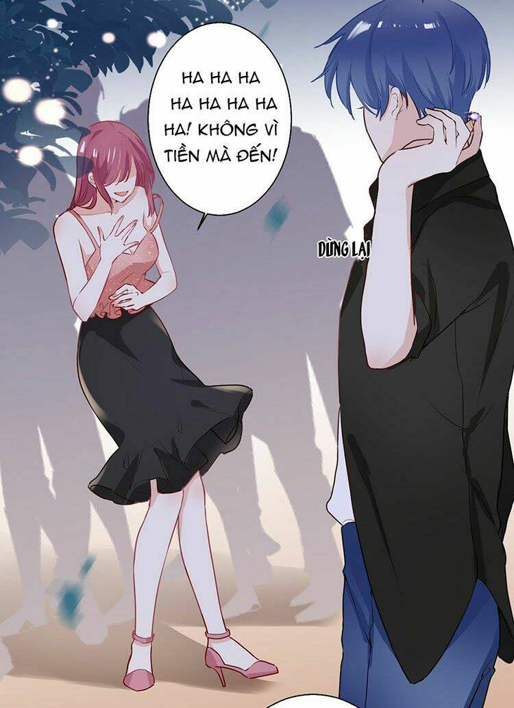 Lừa Boss Làm Bà Mai: Chapter 1