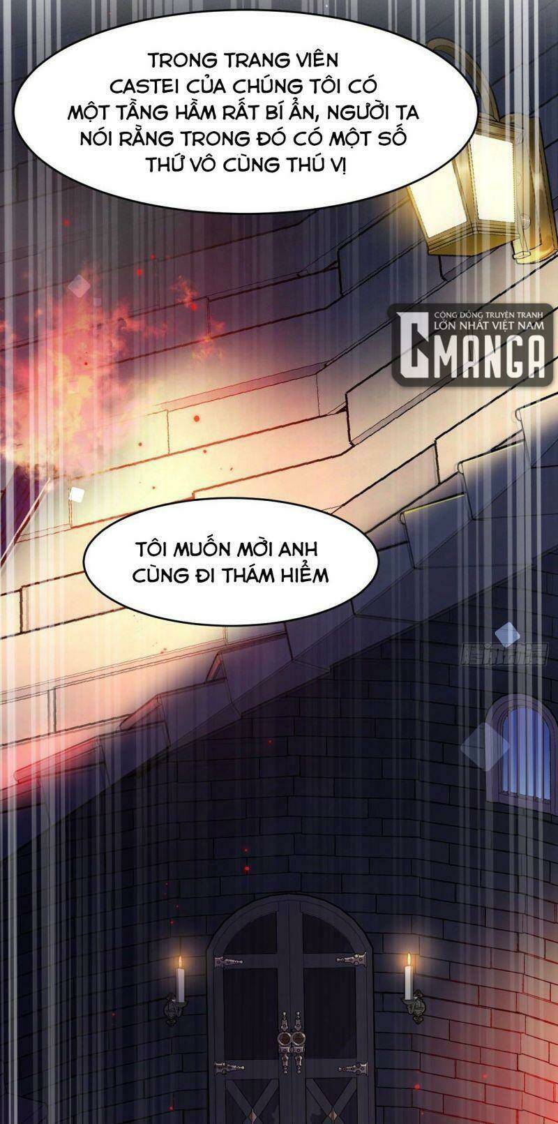 Không Thể Hòan Hảo Tuyệt Đối: Chapter 17