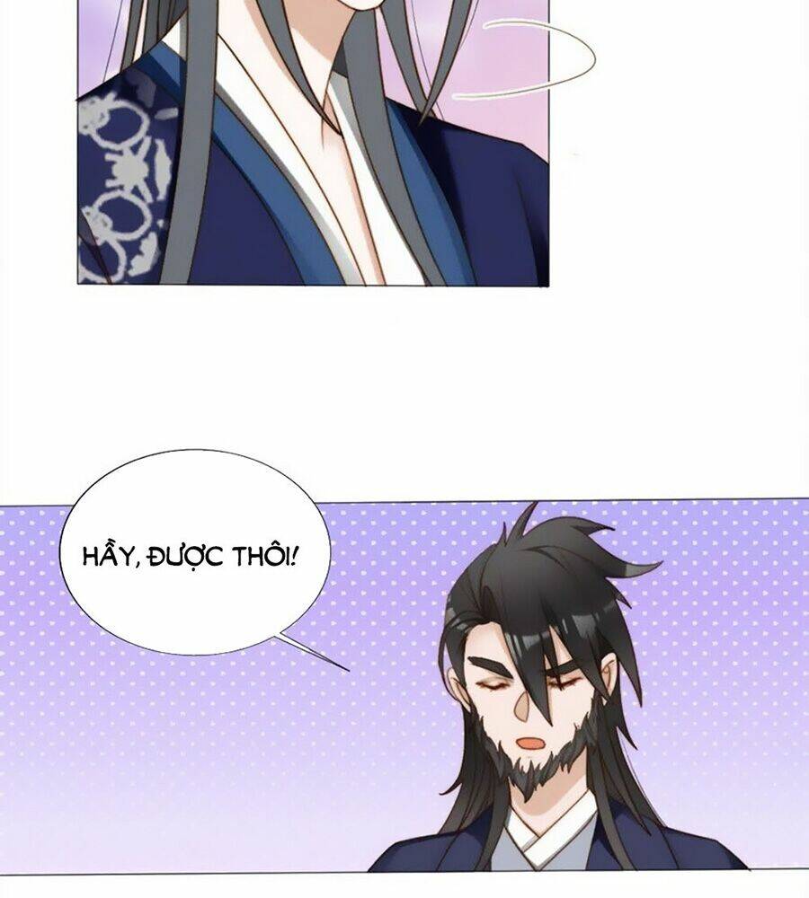 Thần Nữ Thái Năng Liêu: Chapter 38