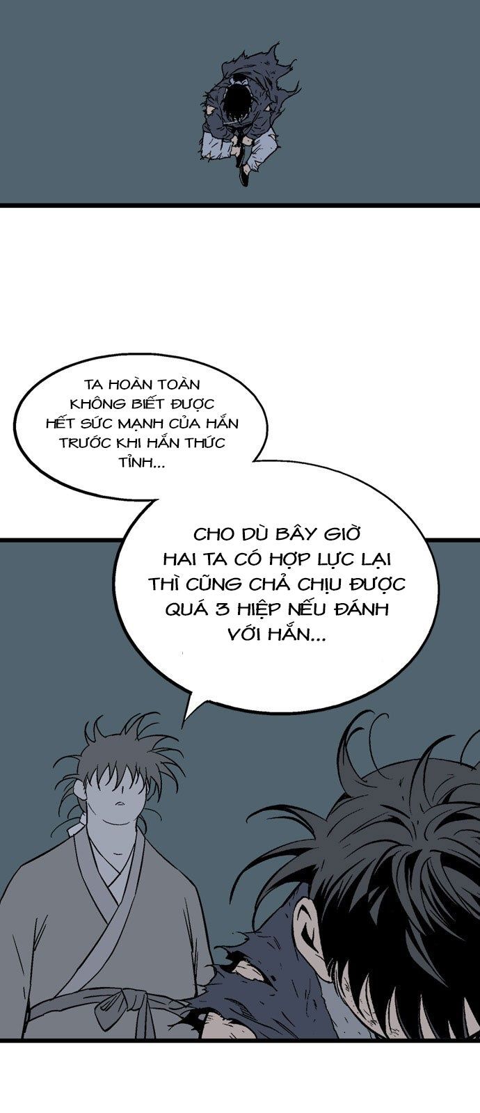 Cao Thủ 2: Chapter 104
