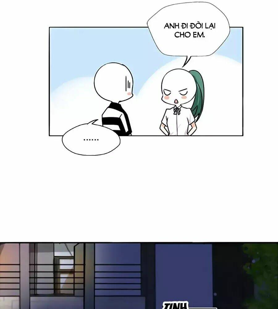 Mùi Hương Lãng Mạn: Chapter 17