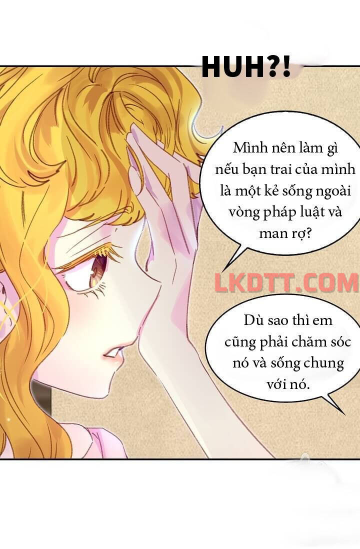 Đừng Xem Thường Nữ Phụ: Chapter 129