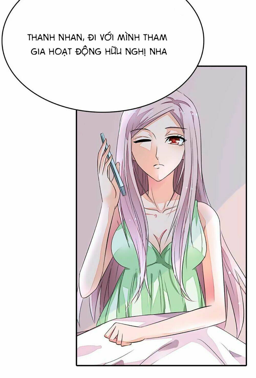 Em Vẫn Còn Nhỏ: Chapter 22