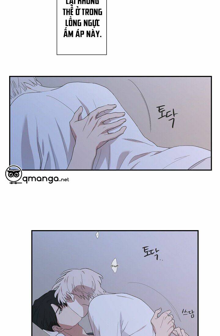 Trốn Tìm: Chapter 29