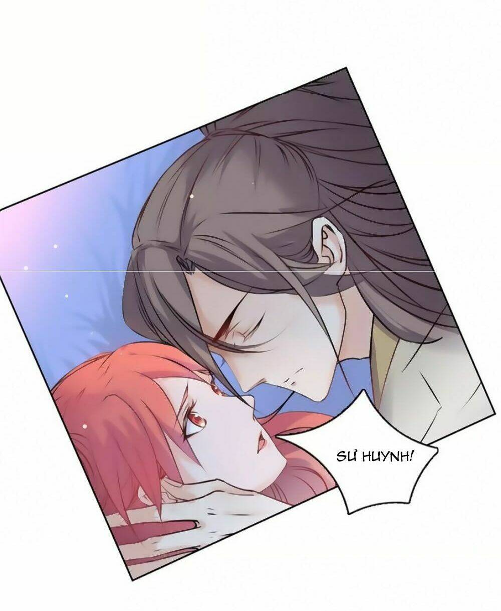 Hắn Ta Là Vua: Chapter 43