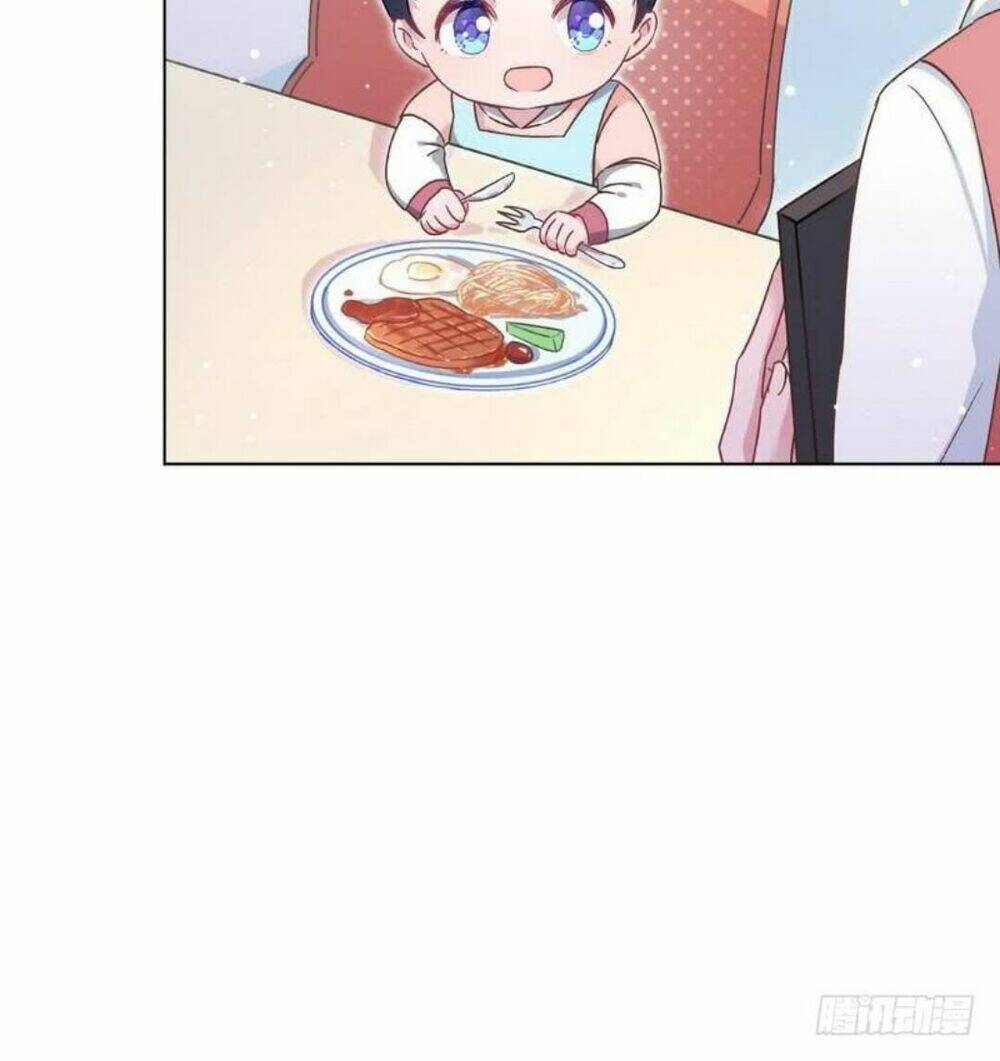 Trời Ban Cho Nam Thần Daddy: Chapter 10