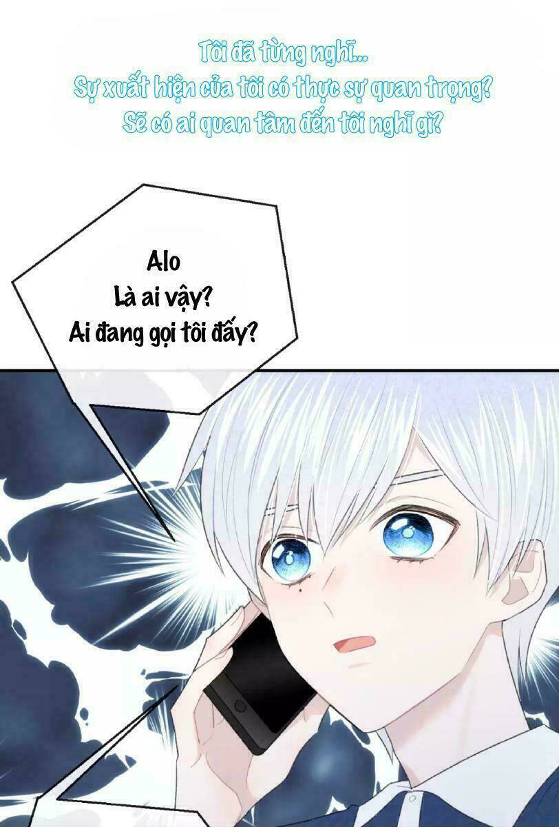 Từ Cái Nhìn Của Em: Chapter 38