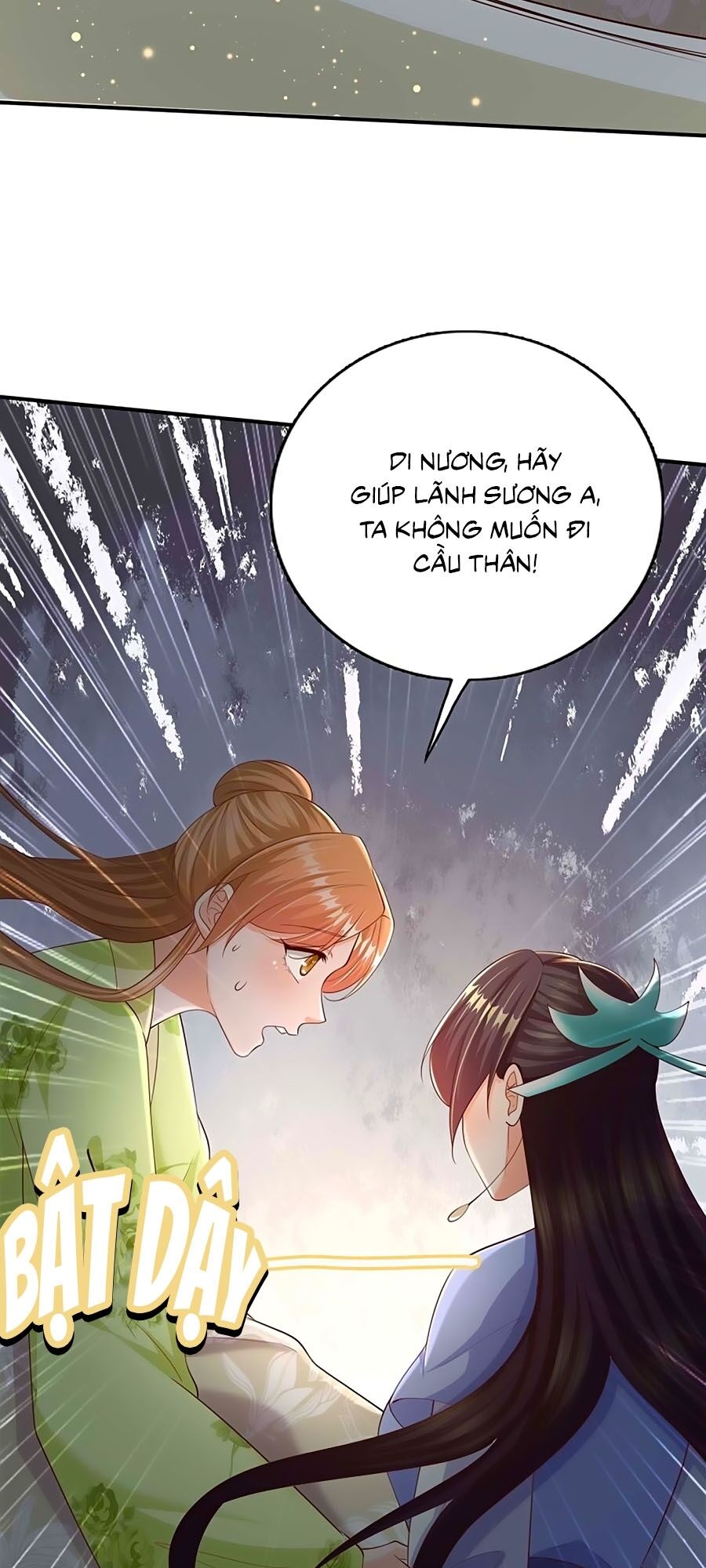 Phượng Ngự Tà Vương: Chapter 49