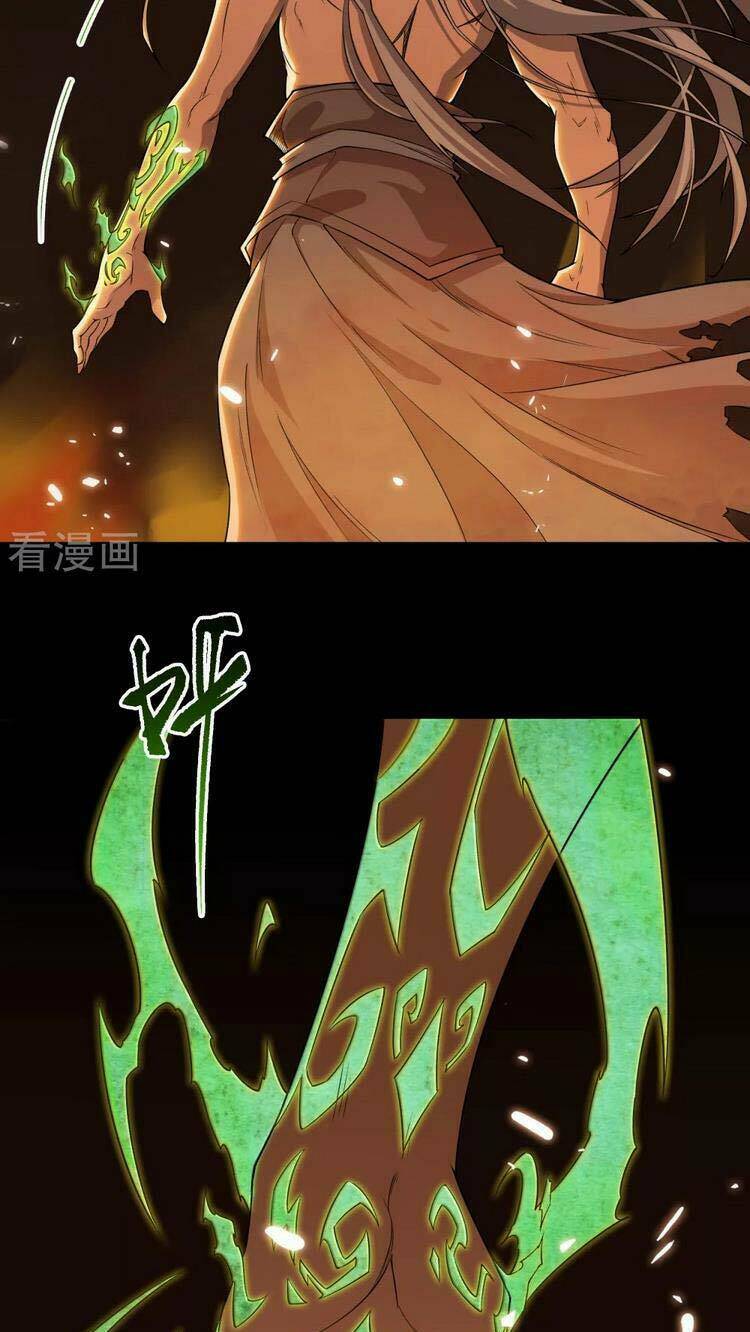 Thanh Đế Truyện: Chapter 146