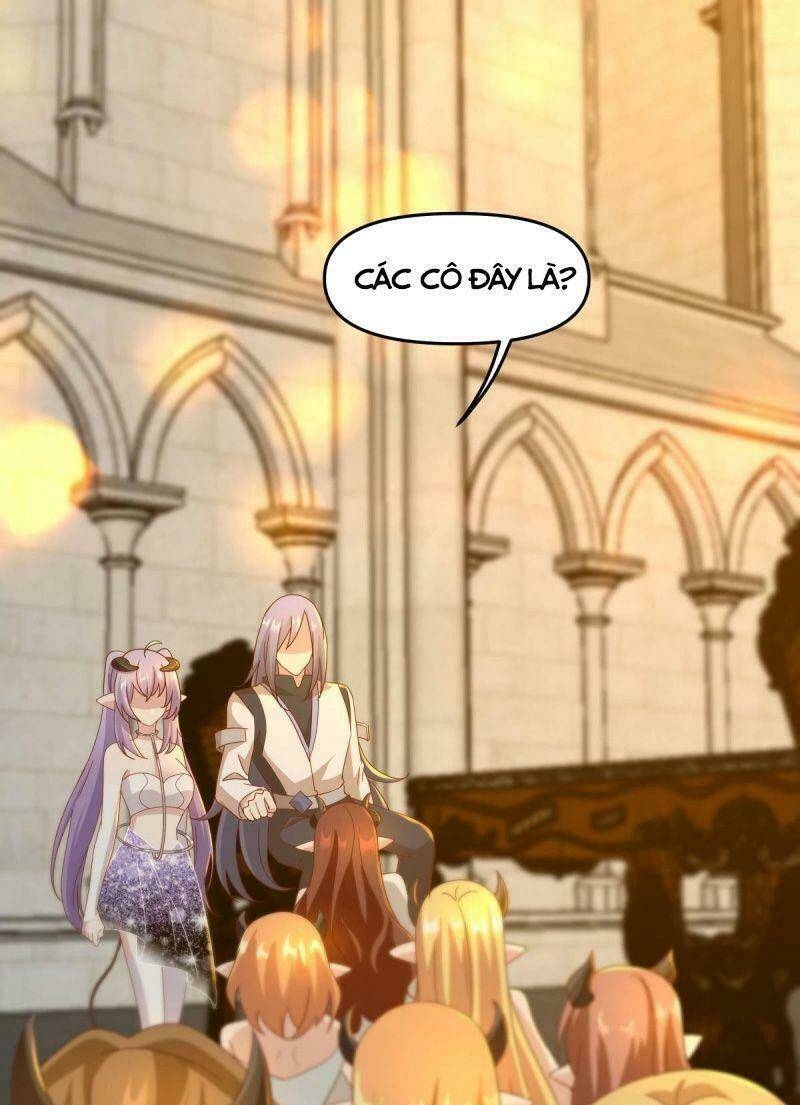 Xâm Lược Vạn Giới: Chapter 52