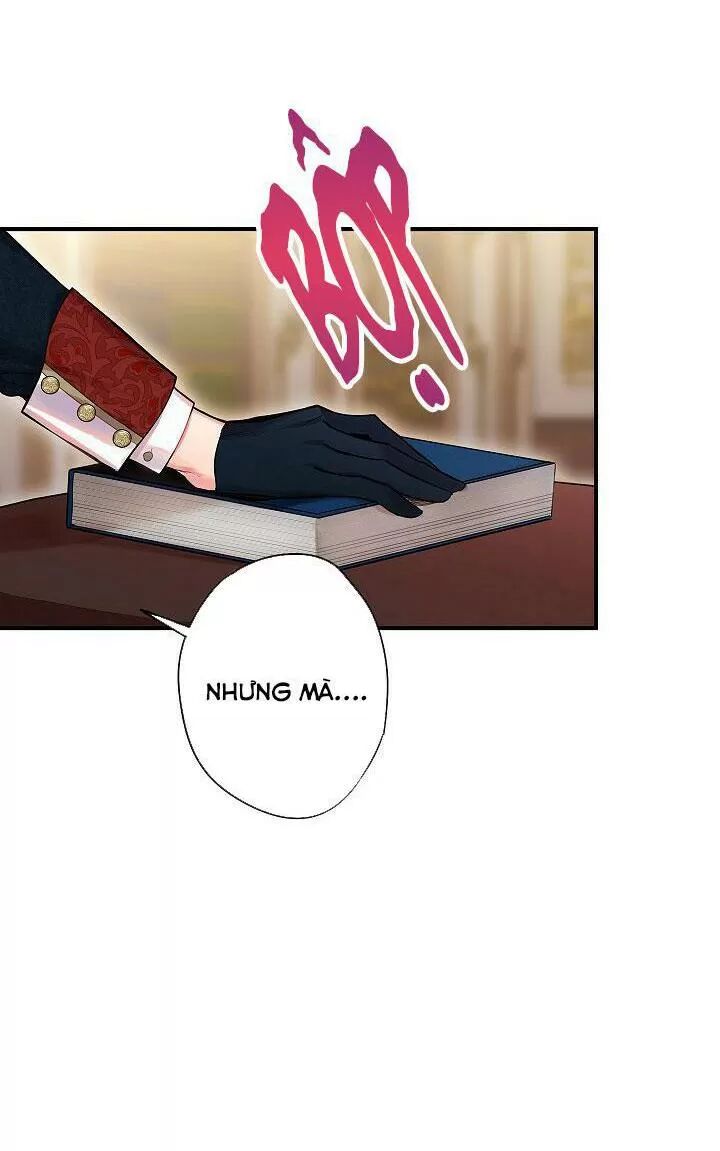 Tồn Tại Với Tư Cách Là Vợ Của Nam Chính: Chapter 138: Nỗi lo