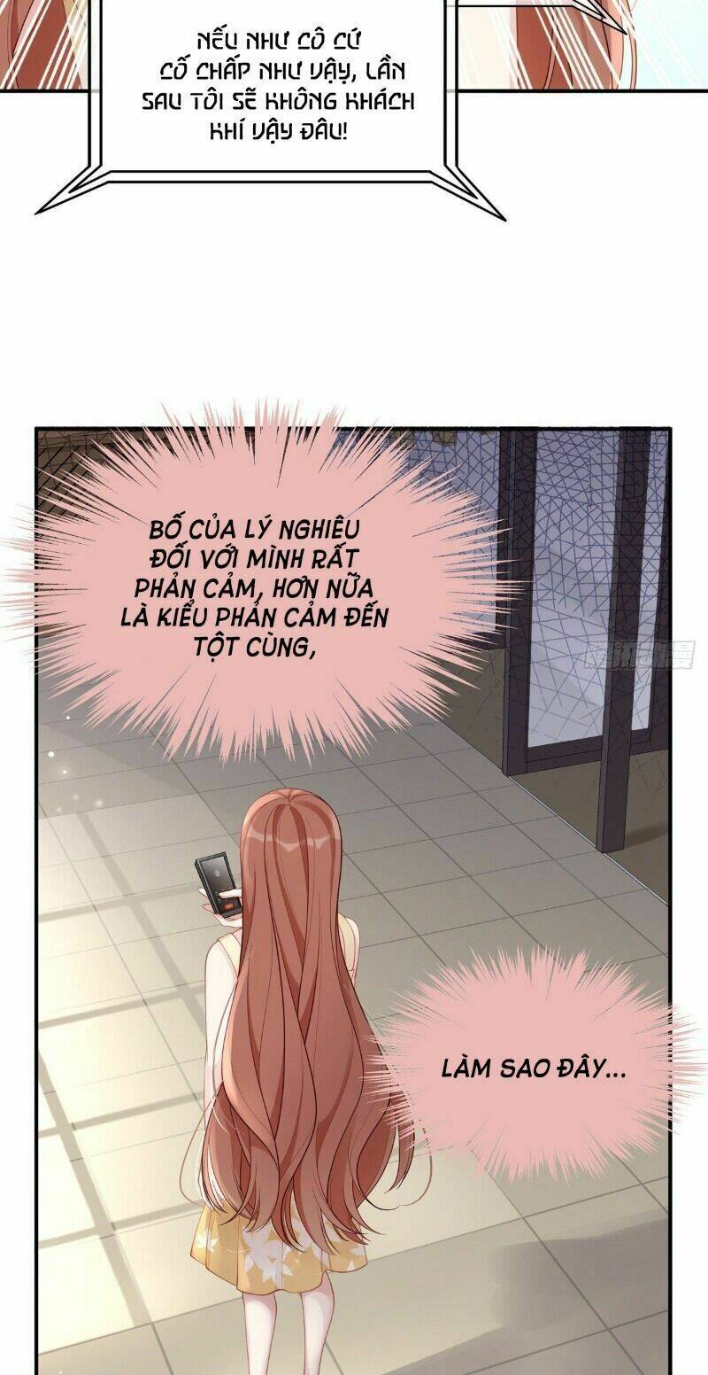 Chỉ Muốn Cưng Chiều Em: Chapter 51