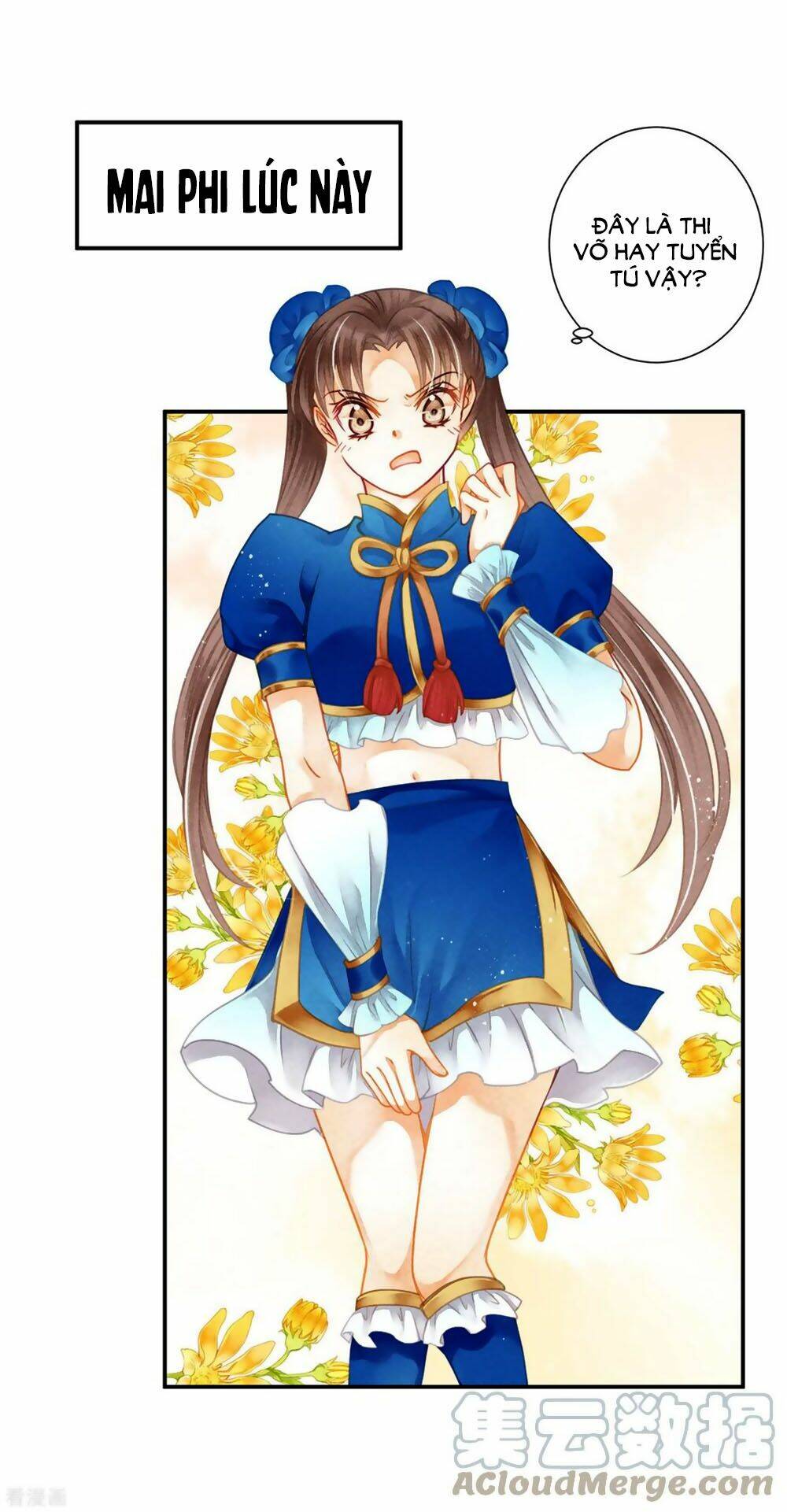 Ái Thượng Vô Địch Tiếu Hoàng Hậu: Chapter 146