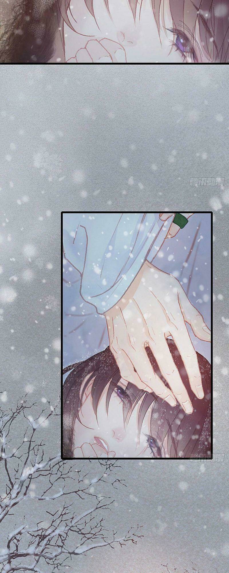 Hữu Yêu Lai Chi Họa Trung Tiên: Chapter 35