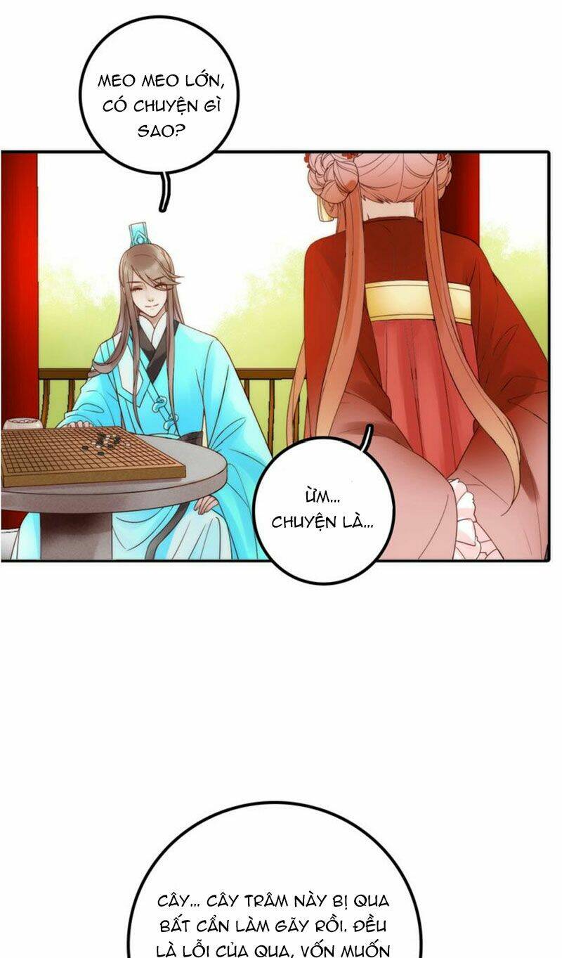 Cướp Chàng Vợ Về Đón Năm Mới: Chapter 37