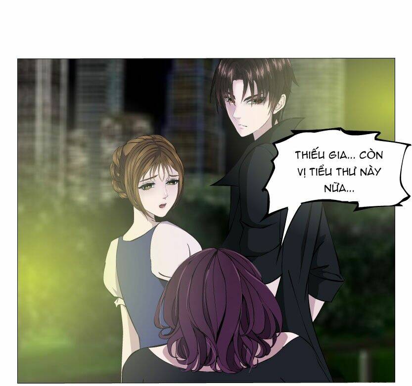 Cạm Bẫy Của Nữ Thần: Chapter 37