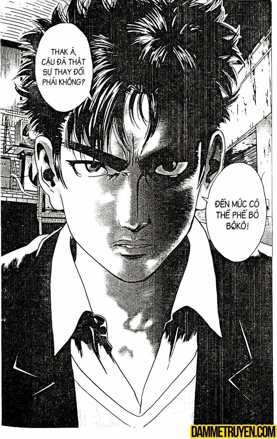 Ai Hơn Ai: Chapter 189