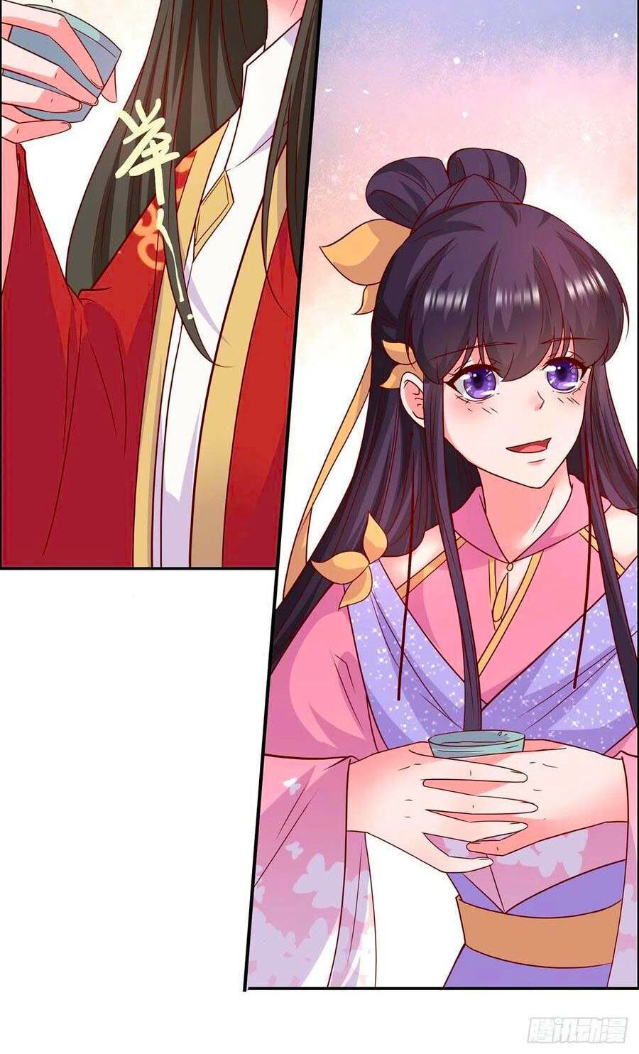 Phượng Ngự Tà Vương: Chapter 88