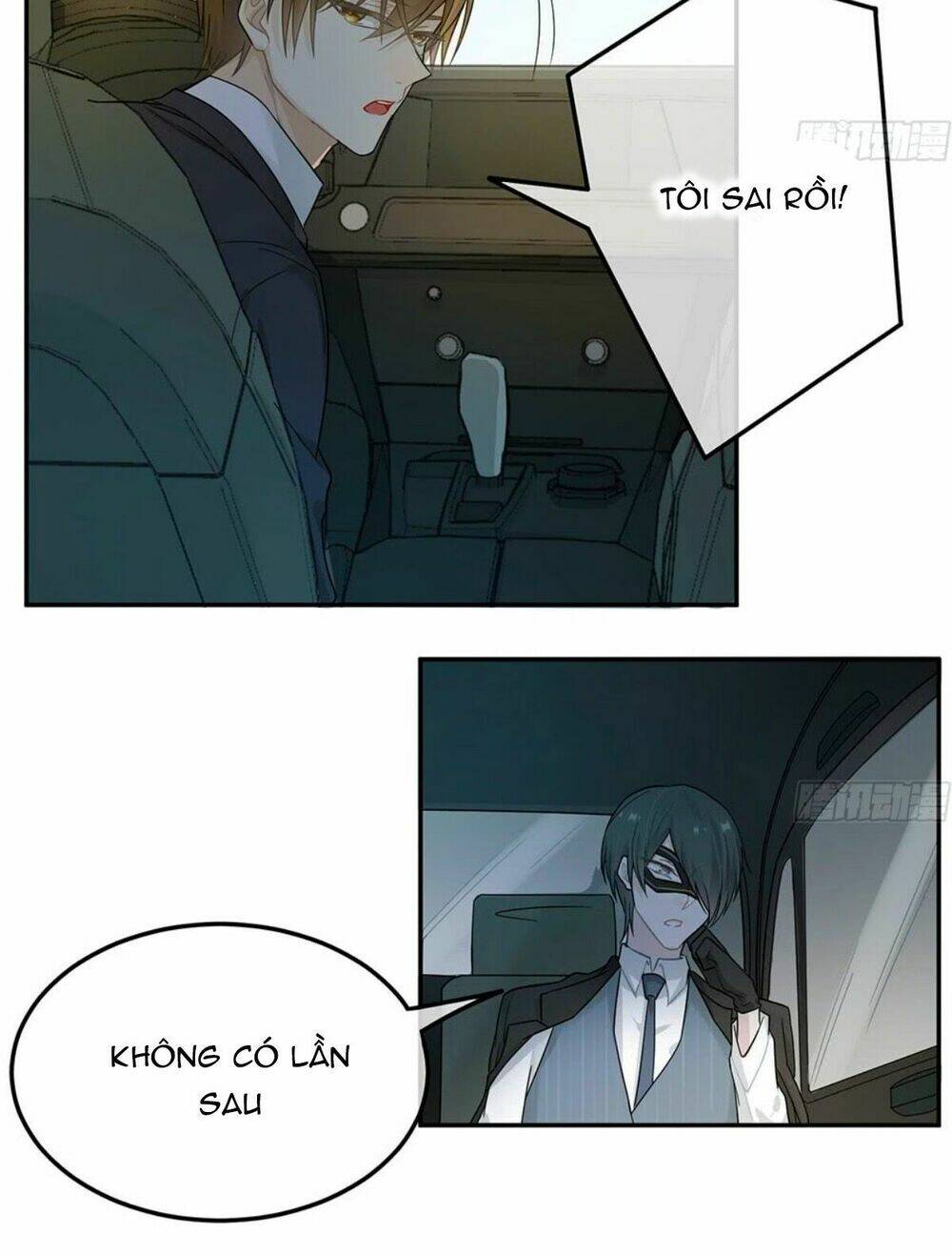 Hai Cách Tìm Gặp Người Yêu: Chapter 23