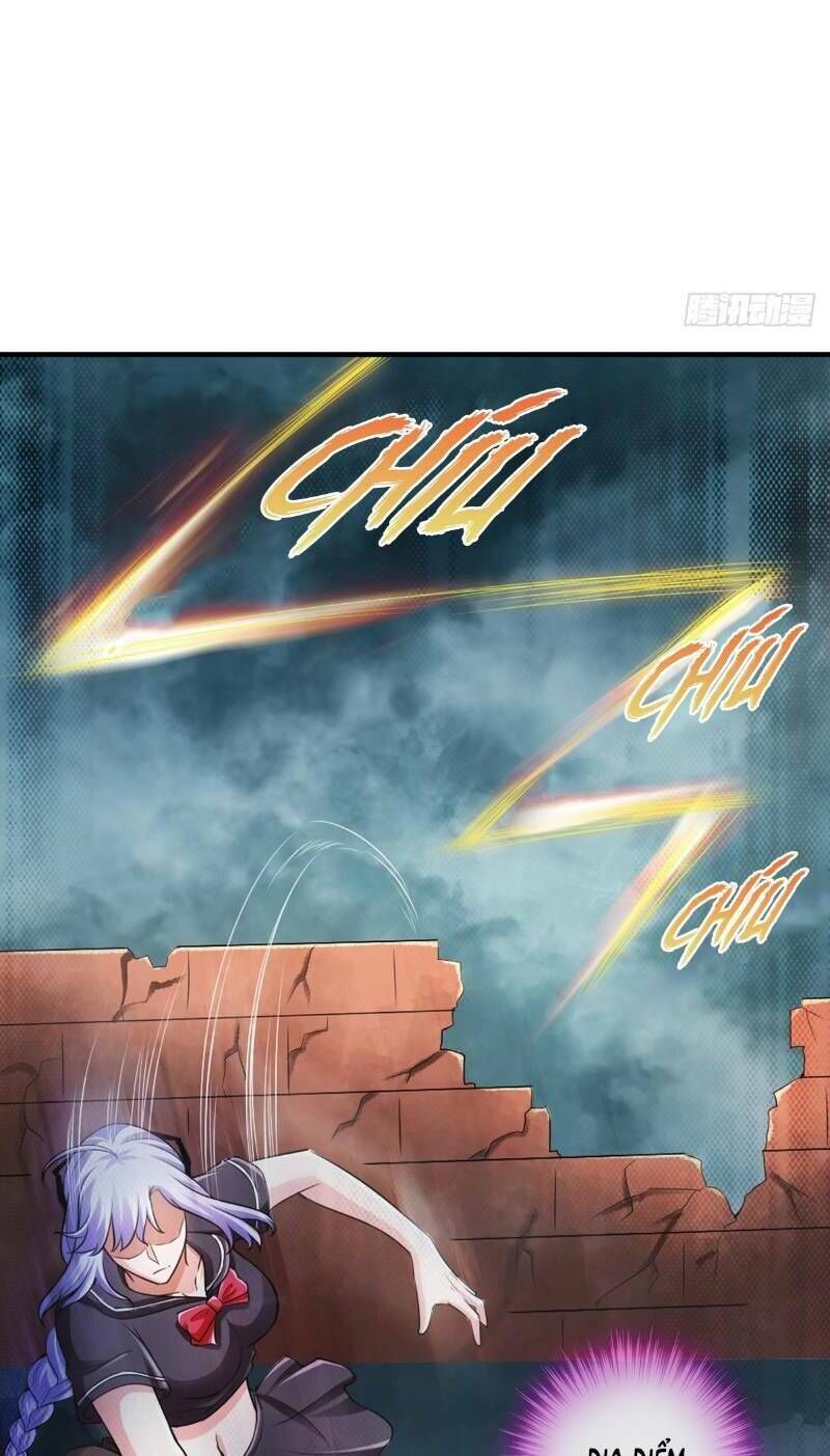 Hệ Thống Tìm Đường Chết Mạnh Nhất: Chapter 39