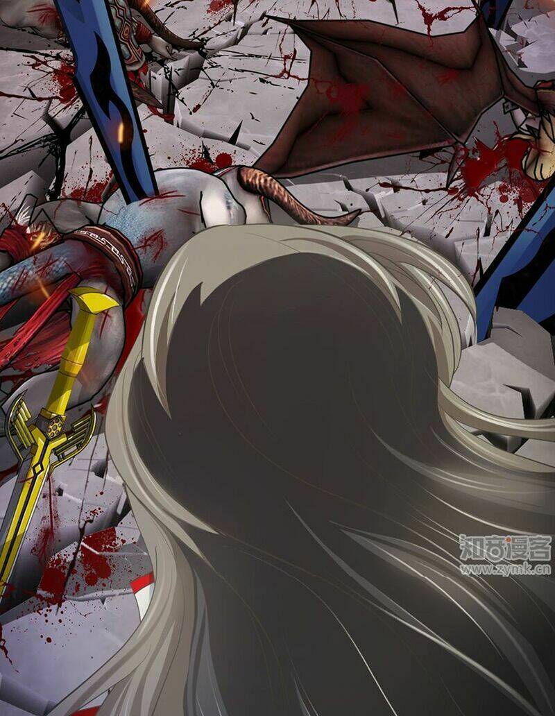 Một Vạn Tư Thế Công Lược Yêu Nam: Chapter 59