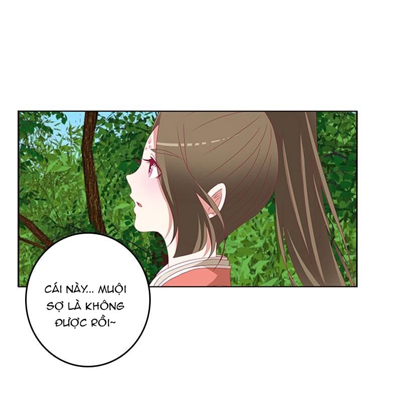 Thông Linh Phi: Chapter 402