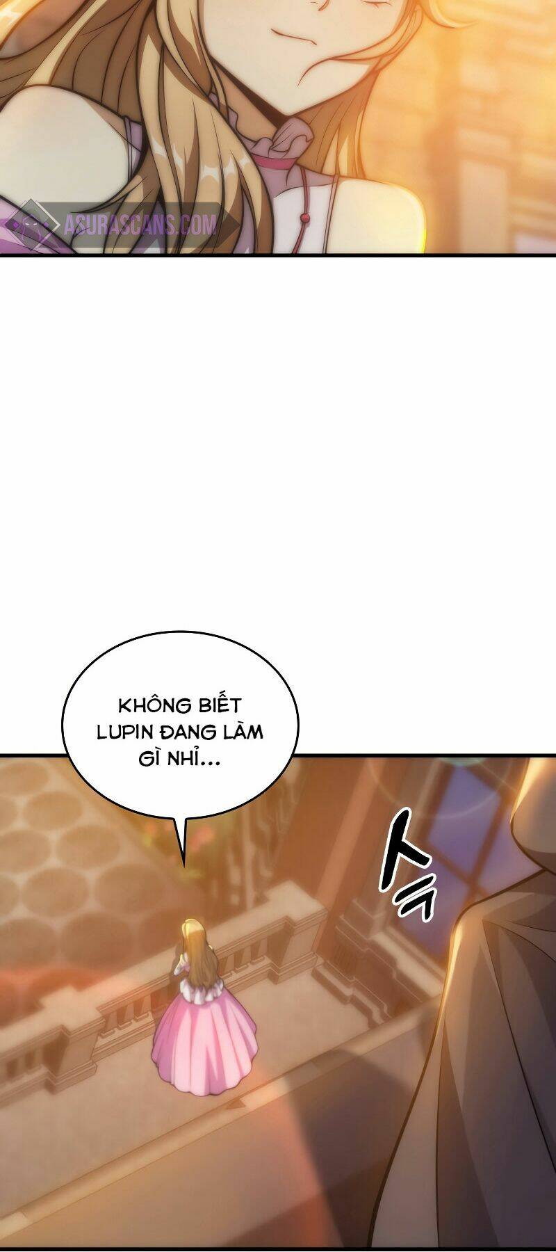 Tái Sinh Thành Công Chức Ở Một Thế Giới Xa Lạ: Chapter 24