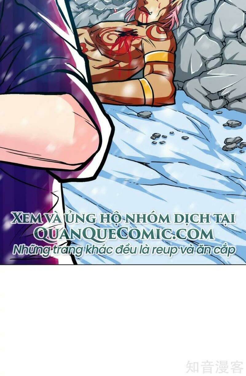 Hệ Thống Tiên Tôn Tại Đô Thị: Chapter 105