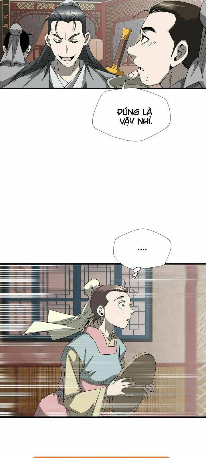 Cuồng Long: Chapter 39