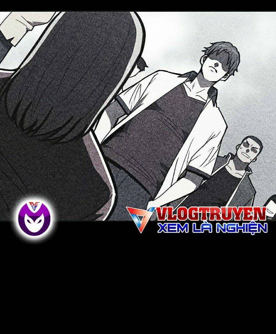 Cậu Bé Shotgun: Chapter 18