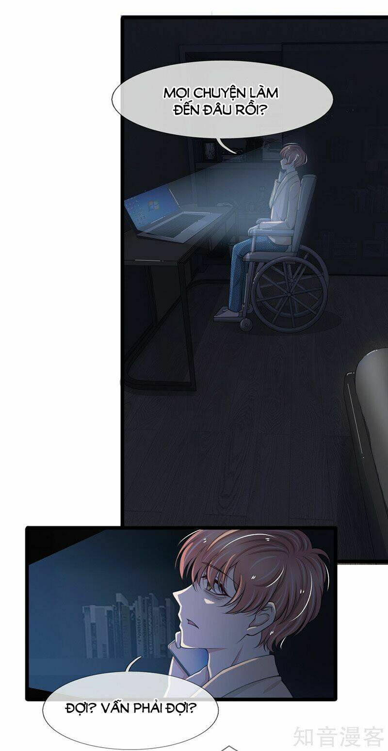 Phúc Hắc Lão Công Buông Em Ra: Chapter 87