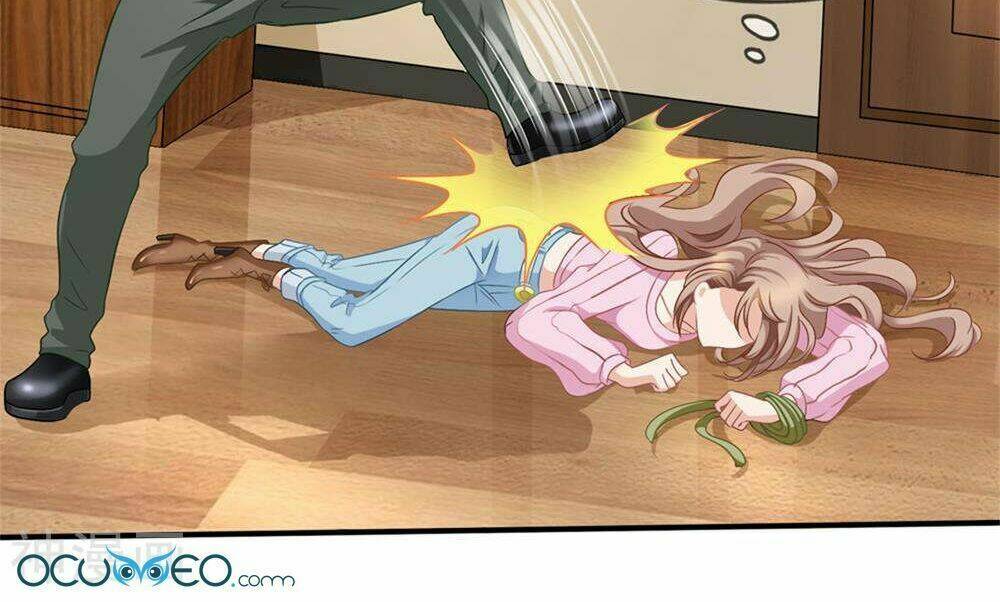 Mỹ Vị Giai Thê: Chapter 48