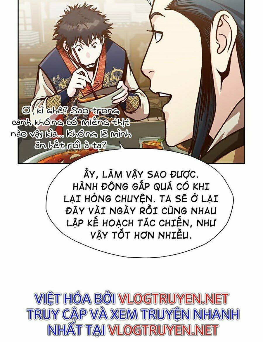Thiên Võ Chiến Thần: Chapter 25