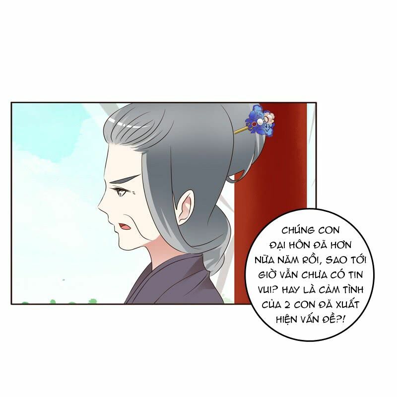 Thông Linh Phi: Chapter 218